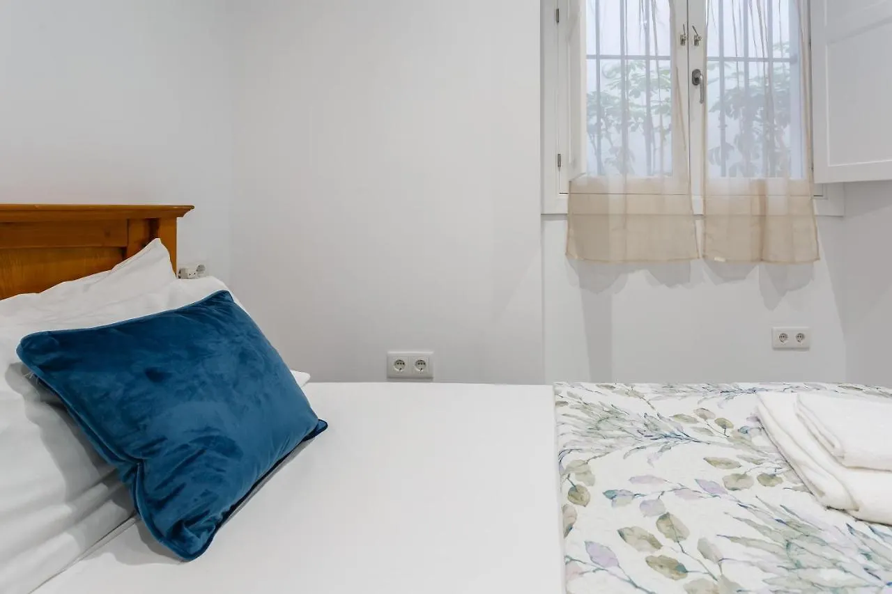 Apartment Casa Del Malecon By Cadiz4Rentals